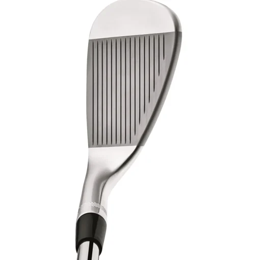 Used Titleist Vokey SM7 Tour Chrome F Grind Wedge Golf Clubs