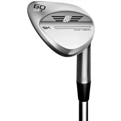 Used Titleist Vokey SM9 Tour Chrome K Grind Wedge Golf Clubs