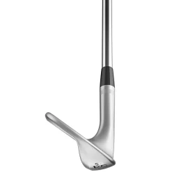 Used Titleist Vokey SM10 Tour Chrome S Grind Wedge Golf Clubs