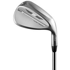 Used Titleist Vokey SM9 Tour Chrome M Grind Wedge Golf Clubs