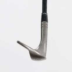 Used Titleist Vokey WedgeWorks Raw K Grind Wedge Golf Clubs