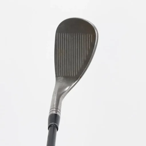 Used Titleist Vokey WedgeWorks Raw K Grind Wedge Golf Clubs