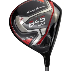 Used Tommy Armour 2021 845 Max Driver Golf Clubs