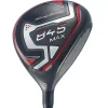 Used Tommy Armour 2021 845 Max Left Handed Fairway Wood Golf Clubs