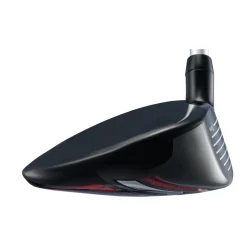 Used Tommy Armour 2021 845 Max Left Handed Fairway Wood Golf Clubs
