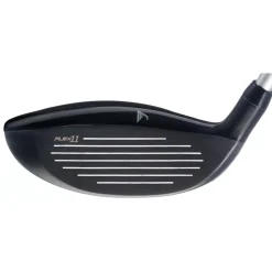Used Tommy Armour 2021 845 Max Left Handed Fairway Wood Golf Clubs