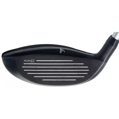 Used Tommy Armour 2021 845 Max Left Handed Fairway Wood Golf Clubs