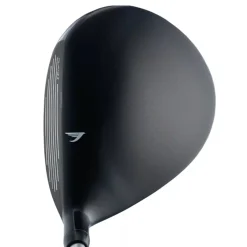 Used Tommy Armour 2021 845 Max Left Handed Fairway Wood Golf Clubs