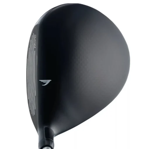 Used Tommy Armour 2021 845 Max Left Handed Fairway Wood Golf Clubs