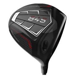 Used Tommy Armour 845 Driver Golf Clubs