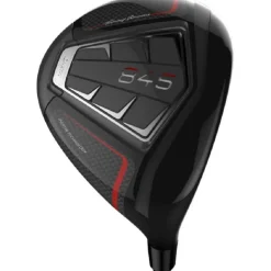 Used Tommy Armour 845 Fairway Wood Golf Clubs