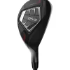 Used Tommy Armour 845 Hybrid Golf Clubs