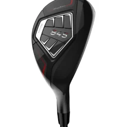 Used Tommy Armour 845 Hybrid Golf Clubs