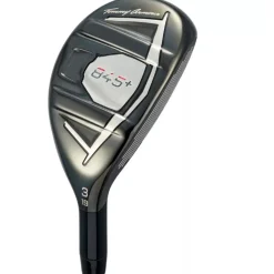 Used Tommy Armour 845+ Hybrid Golf Clubs