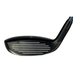 Used Tommy Armour 845+ Hybrid Golf Clubs