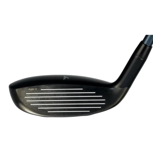 Used Tommy Armour 845+ Hybrid Golf Clubs