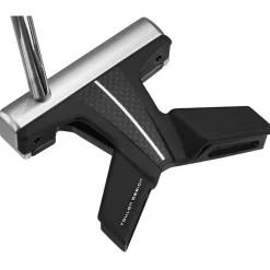 Used Toulon Design Indianapolis Counterbalanced AR Putter Golf Clubs