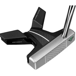 Used Toulon Design Indianapolis Counterbalanced AR Putter Golf Clubs