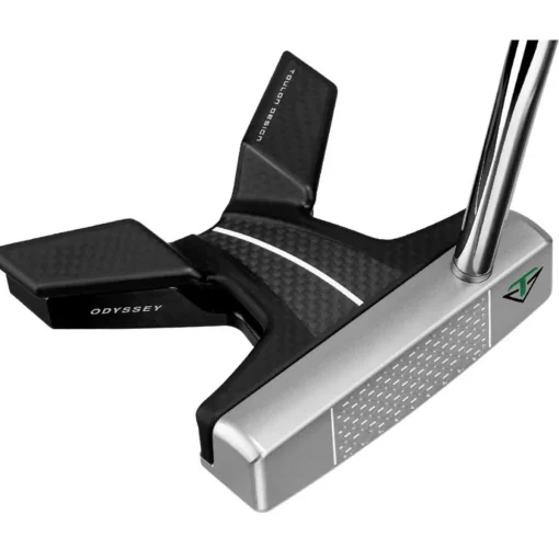 Used Toulon Design Indianapolis Counterbalanced AR Putter Golf Clubs