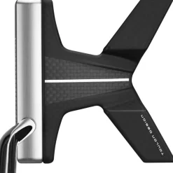 Used Toulon Design Indianapolis Counterbalanced AR Putter Golf Clubs
