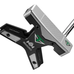 Used Toulon Design Indianapolis Counterbalanced AR Putter Golf Clubs