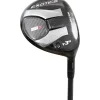 Used Tour Edge CBX T3 Fairway Wood Golf Clubs