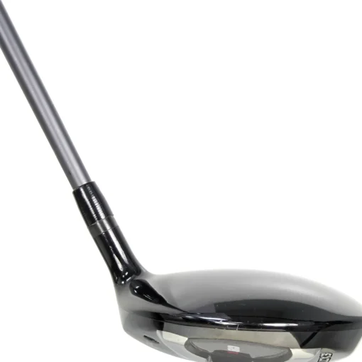 Used Tour Edge CBX T3 Fairway Wood Golf Clubs