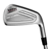 Used Tour Edge Exotics C721 Iron Set Golf Clubs