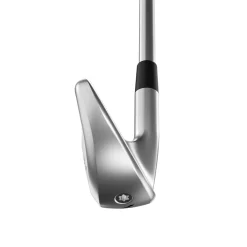 Used Tour Edge Exotics C721 Iron Set Golf Clubs
