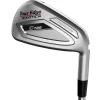 Used Tour Edge Exotics C722 Iron Set Golf Clubs