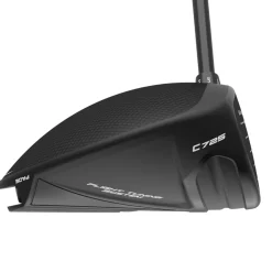 Used Tour Edge Exotics C725 Driver Golf Clubs
