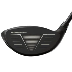 Used Tour Edge Exotics C725 Driver Golf Clubs