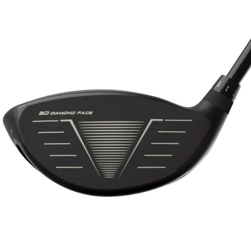 Used Tour Edge Exotics C725 Driver Golf Clubs