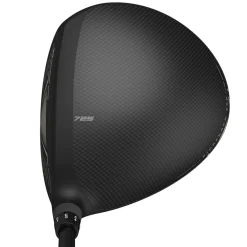 Used Tour Edge Exotics C725 Driver Golf Clubs
