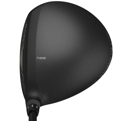 Used Tour Edge Exotics C725 Driver Golf Clubs