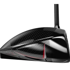 Used Tour Edge Exotics C722 Driver Golf Clubs