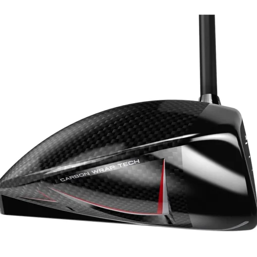 Used Tour Edge Exotics C722 Driver Golf Clubs