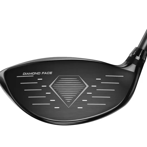 Used Tour Edge Exotics C722 Driver Golf Clubs