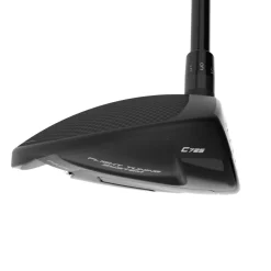 Used Tour Edge Exotics C725 Fairway Wood Golf Clubs