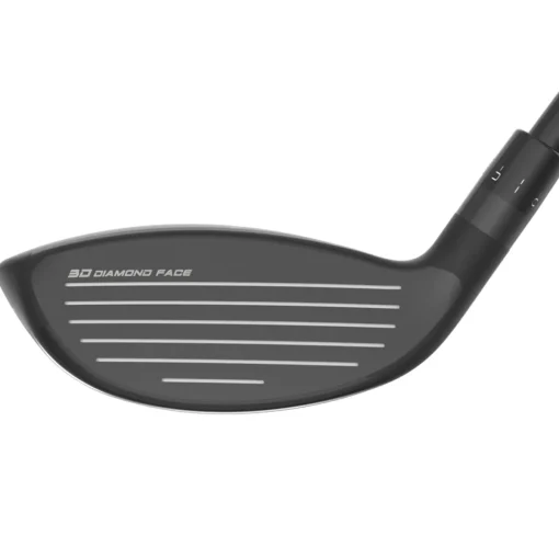 Used Tour Edge Exotics C725 Fairway Wood Golf Clubs