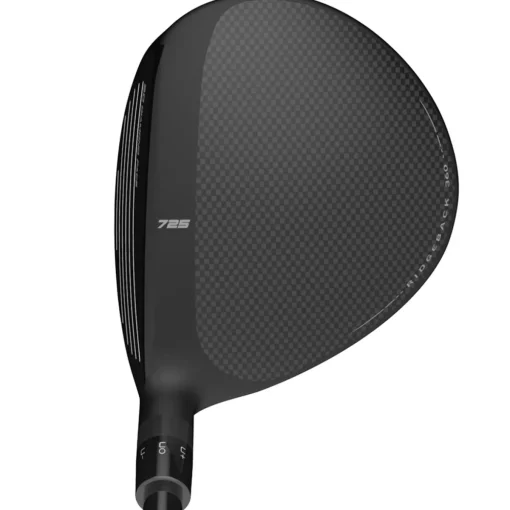 Used Tour Edge Exotics C725 Fairway Wood Golf Clubs