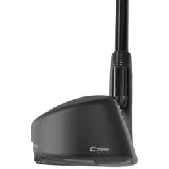 Used Tour Edge Exotics C725 Hybrid Golf Clubs