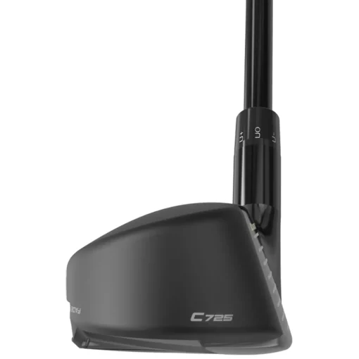 Used Tour Edge Exotics C725 Hybrid Golf Clubs