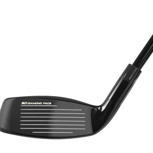 Used Tour Edge Exotics C725 Hybrid Golf Clubs