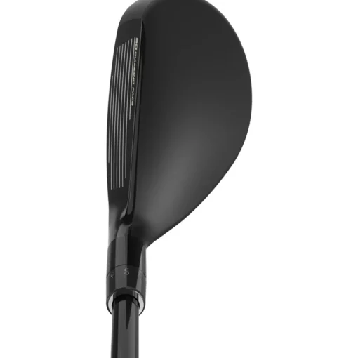 Used Tour Edge Exotics C725 Hybrid Golf Clubs