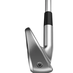 Used Tour Edge Exotics C723 Iron Set Golf Clubs