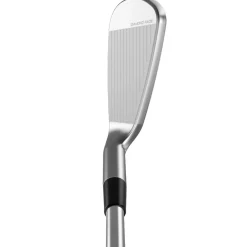 Used Tour Edge Exotics C723 Iron Set Golf Clubs