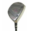 Used Tour Edge Exotics CB2 Fairway Wood Golf Clubs