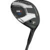 Used Tour Edge Exotics CBX 119 Fairway Wood Golf Clubs
