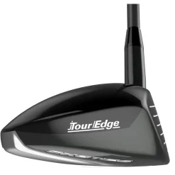 Used Tour Edge Exotics CBX 119 Fairway Wood Golf Clubs